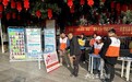 即日起江西开展“救在赣鄱·寒冬送温暖”专项救助行动 路遇遇困者可24小时求助