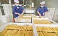 近三年规上食品企业营收年均增幅超20% 看萍乡食品产业的崛起之路