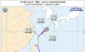 台风“蔷琵”携风雨逼近，新一轮冷空气南下影响江苏