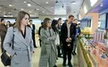 “海外治国理政英杰班”一行访兰州新区　感受发展成就