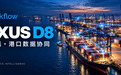 利科寰宇携手 Dockflow：以数据协同布局智慧航运新机遇