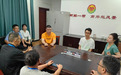 警力沉到网格 平安送到家门口——南岸公安深化“两队一室”改革做实社区警务