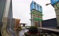 深耕数字沃土 筑就城市新颜 ——走进建设中的衡水深州颐高数字文创产业园