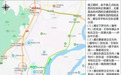 南昌英雄大桥施工 车辆注意绕行