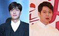 韩国“百想艺术大赏”投票进行中 朴有天暂居第一