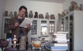 《延河》杂志主编阎安：陈忠实灵堂将设在陕西作协院内