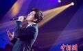 李健《歌手3》献唱《当你老了》 获赞逆生长(图)