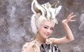 《封神英雄2》杀马特造型遭吐槽 女星妖服均为低胸装