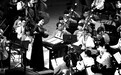 五中金帆民乐团举行20周年庆典
