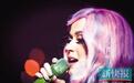 Katy Perry“水果姐” 广州欢迎你!