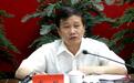 肖毅履新抚州市委书记 曾任江西省驻京办主任近8年