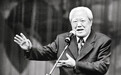 苏文茂去世