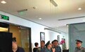 打车软件“Uber”成都分公司被调查