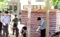 郑州：20多岁女护士被丈夫当街割喉杀害(图)