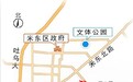 乌鲁木齐市米东区要建文体公园 面积相当两个人民公园