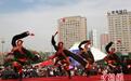 2015西宁“玉树文化旅游宣传周”拉开帷幕