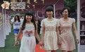 重庆七中：毕业生走红毯过温馨“七扇门” 校长赠“未来通行证”