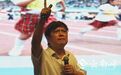 贵州大学校长郑强做客“心之力”文化讲坛