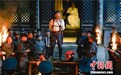 电视剧《怒放》收官 拒绝“游戏化”再造抗战经典