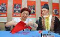 新疆人的一天：李永梅钟情剪纸展现军垦情