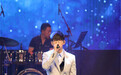 “忽然一夏”北京开唱 胡夏捐出演唱会个人收入