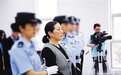 南京虐童案一审养母获刑6个月