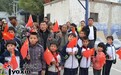 新疆地矿局住村日记：80岁老太赶来开会是为啥？