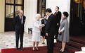 习近平为何选择参观曼城而不是曼联？