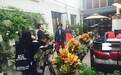 北京卫视《梦想合伙人》采访山茗主义跨界合作金刚偶巴