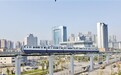 巴南计划建重庆首条现代化有轨电车