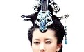 竟是章子怡嫂子