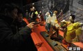 中国美术馆呈献“偶人世界 徐竹初木偶雕刻作品捐赠展”