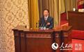 穆东升：把青海建设得更加和谐美丽