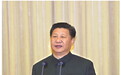 中国人民解放军战区成立大会举行