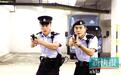 《警犬巴打》黄宗泽钟嘉欣再演情侣,都第四回了