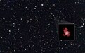 NASA发现最遥远“婴儿”星系 距地球134亿光年(图)