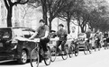 校园“僵尸车”，变身公益自行车