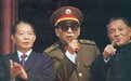 上将秦基伟有多“大胆”？