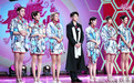 本土综艺逆袭！《蜜蜂》将登韩国：打造“亚洲最强女团”