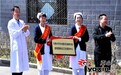 乌鲁木齐榆树沟街道5万居民就医可享“三甲”服务