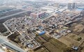 蝶变新筑——以杨庄村奠基西安城市外向度