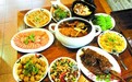 “熟悉的味道”源于南社九大簋