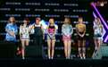 蜜蜂少女队出道不输韩国女团 加盟《挑战者联盟》