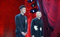 张云雷本周亮相《笑傲江湖3》 网友祝福早日康复