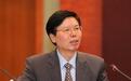 中央编译局再现人事变动 杨金海卸任秘书长