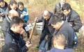 湖南：男子3天连杀6人落网 连孕妇也没放过(图)