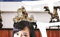 张悦然：我们早慧而晚熟 出发虽迟终会抵达