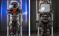 NASA设计新型宇航服：更便捷会发光