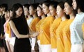 中网小画家爱心大使赵晨池