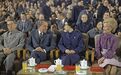 尼克松在回忆录里“差评”江青与《红色娘子军》